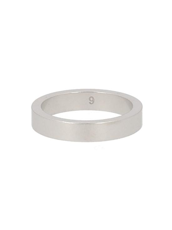 26SS 마르지엘라 반지 SM1UQ0119 P8863101 SILVER