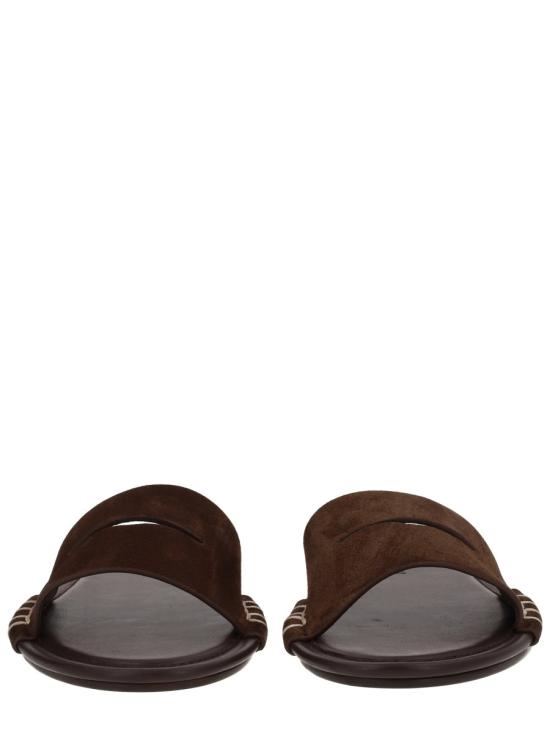 26SS JW앤더슨 샌들 FL0009 LA0364600 BROWN