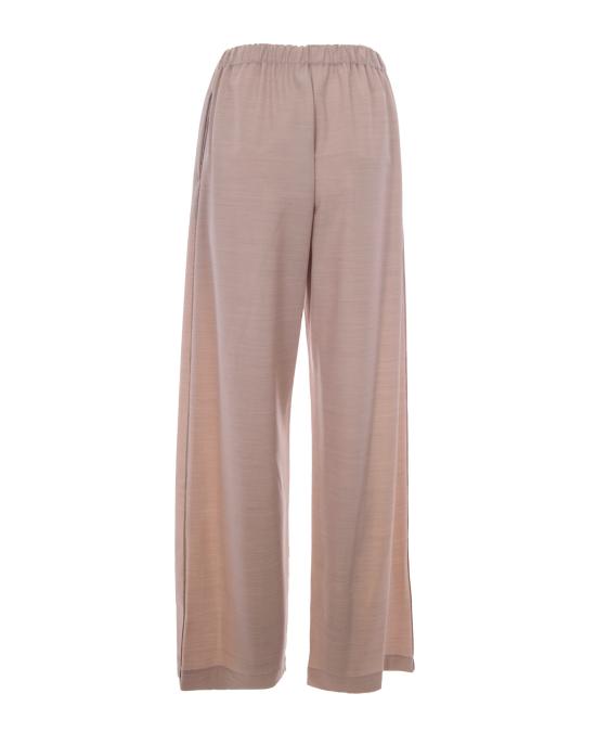 26FW 파비아나 필리피 팬츠 PAD216F456M298 BEIGE - FABIANA FILIPPI