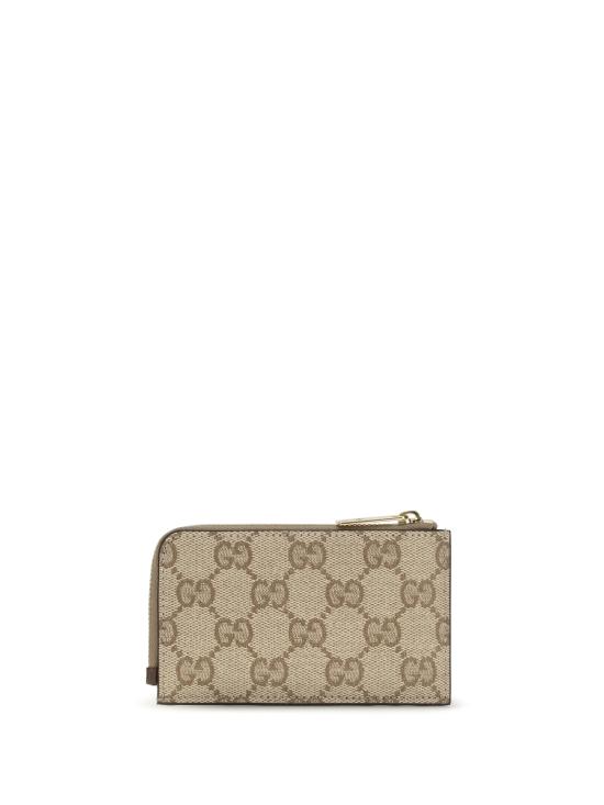 26FW 구찌 멀티컬러 슬롯 카드 케이스 A00726FAGI8 9656 MULTICOLOR - GUCCI
