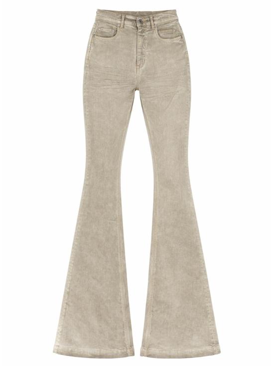 26SS 다크쉐도우 데님 팬츠 DS01F4311 SDSN138 BEIGE