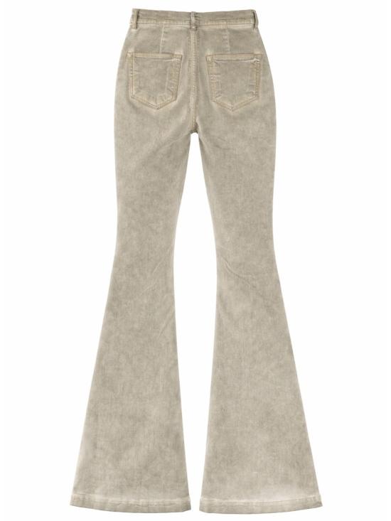 26SS 다크쉐도우 데님 팬츠 DS01F4311 SDSN138 BEIGE - DRKSHDW
