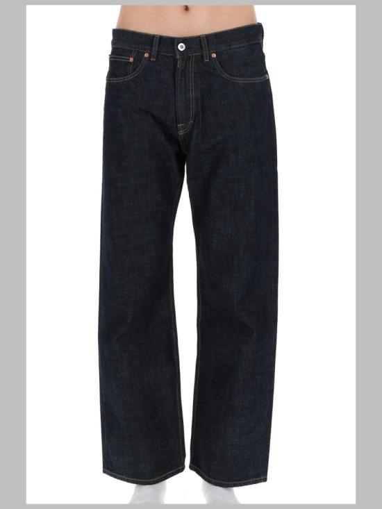 26FW 아워레가시 써드 컷 블루 셀비지 M4255TB BLUESELVEDGE