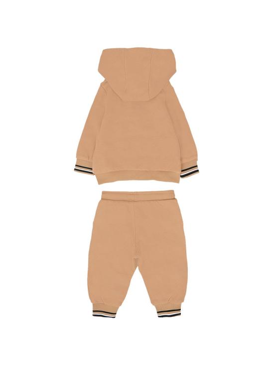 25FW 휴고보스 탑 J52480B 269 BEIGE - HUGO BOSS