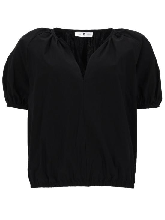 26SS 피티토리노 셔츠 TW6SBL140STD FT690990 BLACK