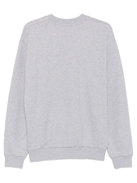 26FW 라코스테 긴팔 티셔츠 SH8868 CCA SILVER CHINE - LACOSTE