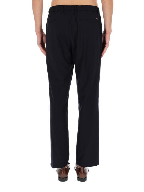 26SS 에르노 팬츠 PT000163U 128089200 BLUE - HERNO