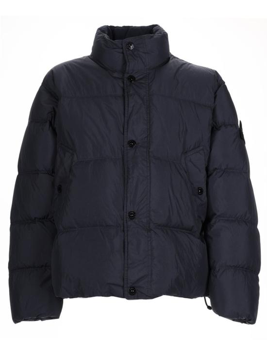 26SS 스톤 아일랜드 패딩 4100109 S0A23V0020 BLUE