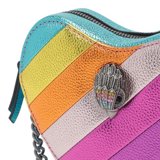 26FW 커트가이거 크로스백 7146369109 MULT OTHER MULTICOLOR - KURT GEIGER
