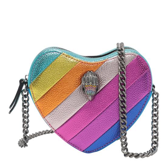 26FW 커트가이거 크로스백 7146369109 MULT OTHER MULTICOLOR