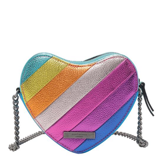 26FW 커트가이거 크로스백 7146369109 MULT OTHER MULTICOLOR - KURT GEIGER