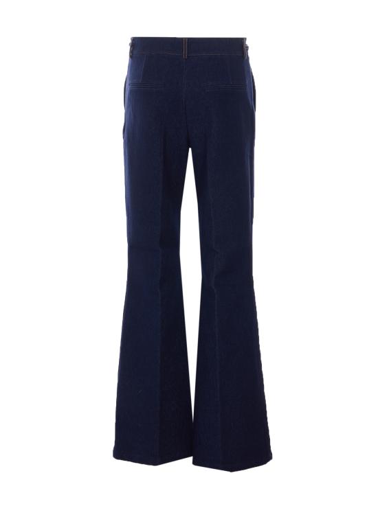 26FW 리우조 데님 팬츠 UF6080D0368 77000 Blue - LIU JO