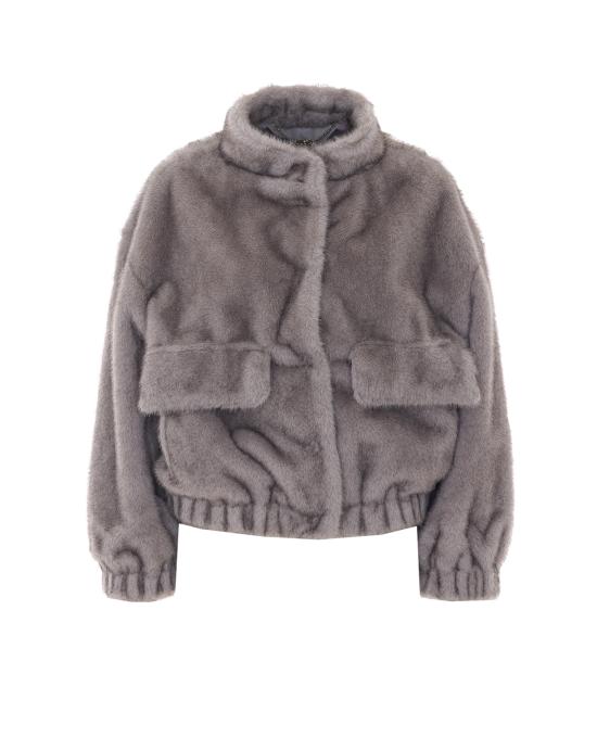 26FW 리우조 수트 자켓 WF6215E1133 09077 GREY