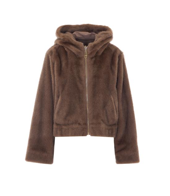 26FW 리우조 자켓 TF6005E1135 X0789 BROWN