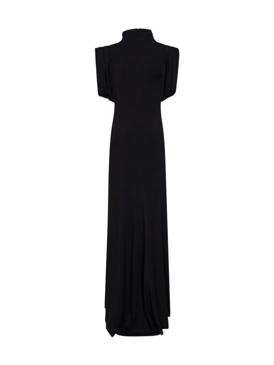 26FW 뮈글러 원피스 RO18731038 1999 BLACK - MUGLER