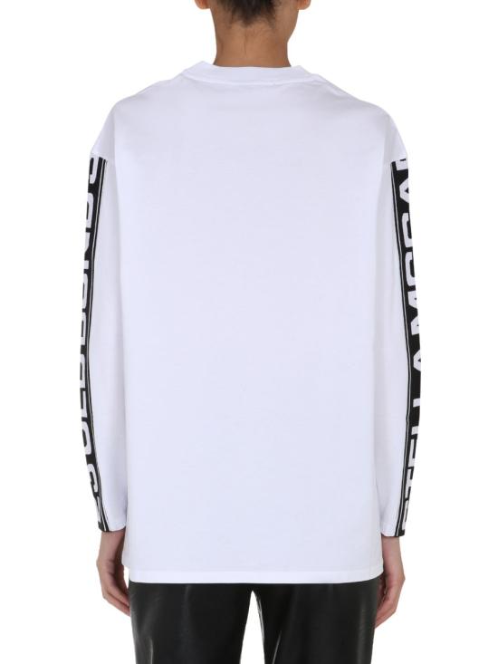 스텔라 맥카트니 탑 601854 SMP859000 WHITE - STELLA MCCARTNEY