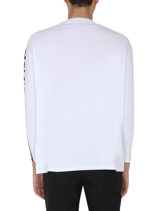  스텔라 맥카트니 탑 601854 SMP859000 WHITE - STELLA MCCARTNEY