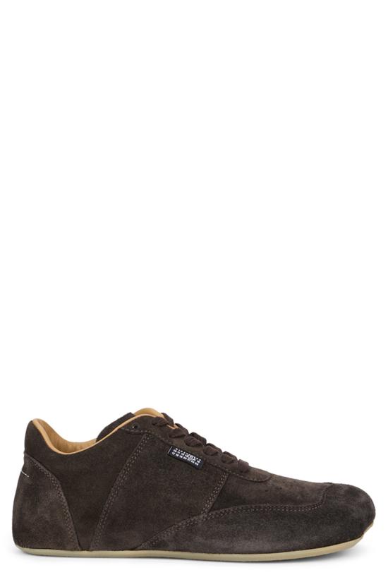 26FW MM6 메종마르지엘라 스니커즈 S66WS0114 BROWN