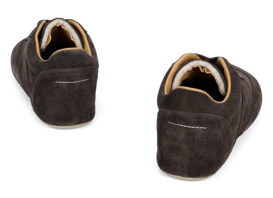 26FW MM6 메종마르지엘라 스니커즈 S66WS0114 BROWN - MM6 MAISON MARGIELA