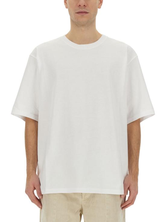  이자벨마랑 탑 TS0079HB A2N09H20WH WHITE