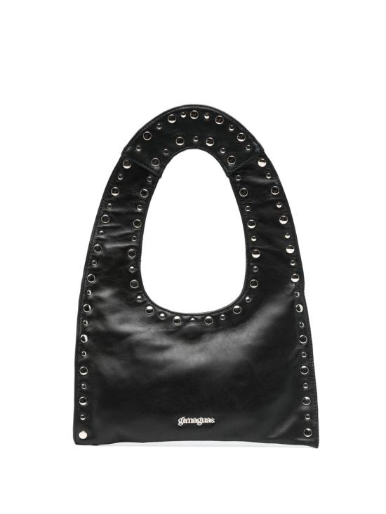 26FW 기마구아스 가방 AWS2412059 01 BLACK