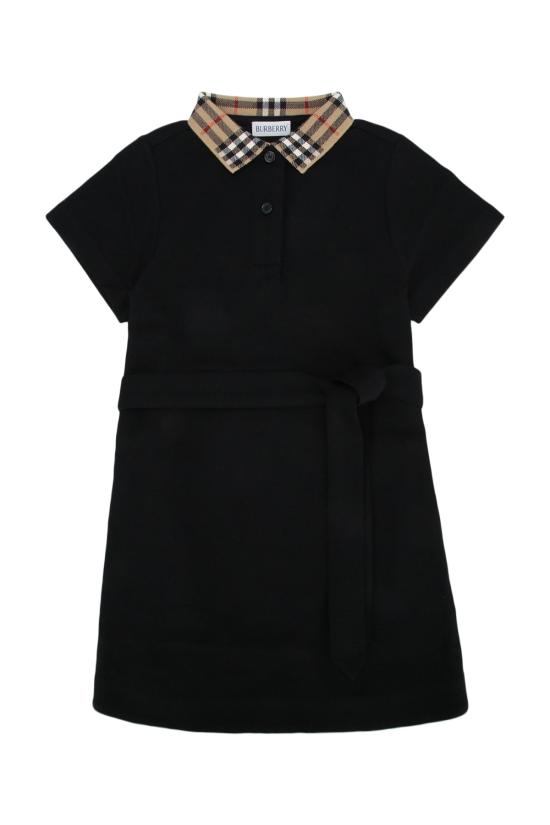 26FW 버버리 점프수트 8105585 A1189 BLACK