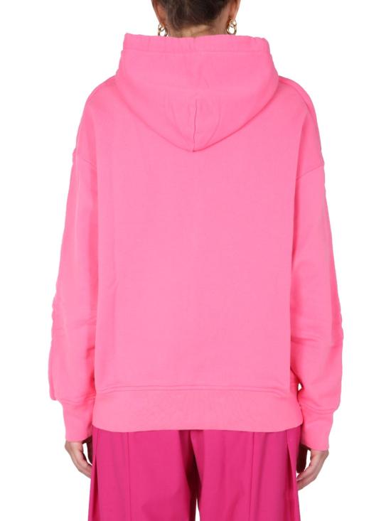  엠부시 스웨터 BWBB006 F21FLE0013030 PINK - AMBUSH