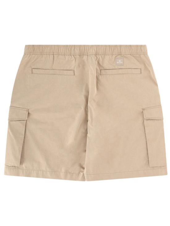 26SS PS 바이 폴스미스 숏팬츠 M2R 622Z V22634 62 BROWN - PS BY PAUL SMITH