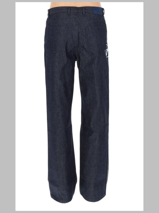 26FW 아페쎄 데님 팬츠 COHES H09254 IAI BLUE - A.P.C.