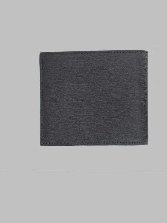 26FW 폴 스미스 남성지갑 M1A 4832 WSTRGS 79 BLACK - PAUL SMITH