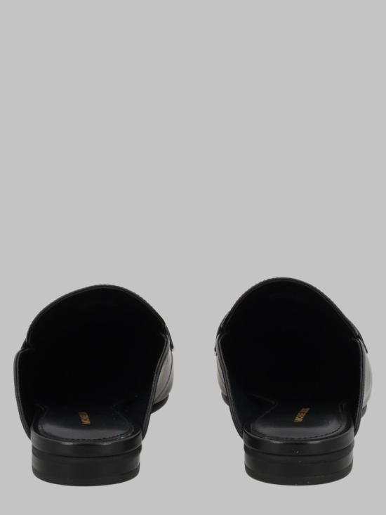 26FW 마이클 코어스 샌들 40T6MZFP1L 001BLACK - MICHAEL KORS