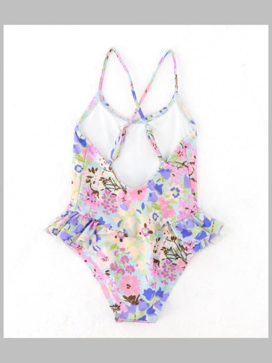 26SS 짐머만 비치웨어 7874WSS265K LLML MULTICOLOR - ZIMMERMANN