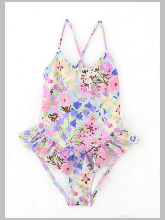 26SS 짐머만 비치웨어 7874WSS265K LLML MULTICOLOR