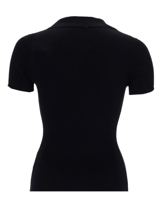 26SS 막스마라 셔츠 2611361171600 019004 BLUE - MAX MARA