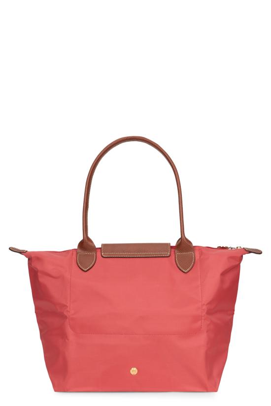 26FW 롱샴 토트백 L2605 RED - LONGCHAMP