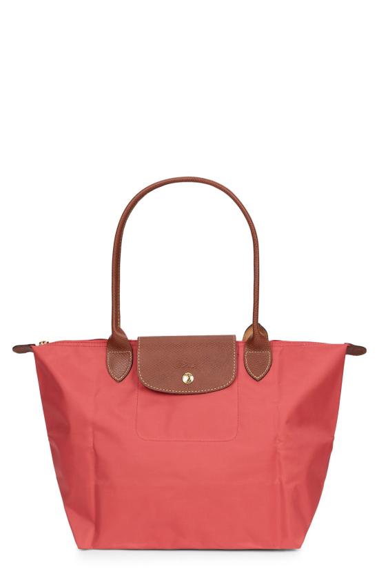 26FW 롱샴 토트백 L2605 RED - LONGCHAMP
