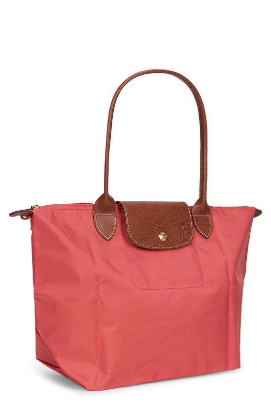 26FW 롱샴 토트백 L2605 RED - LONGCHAMP