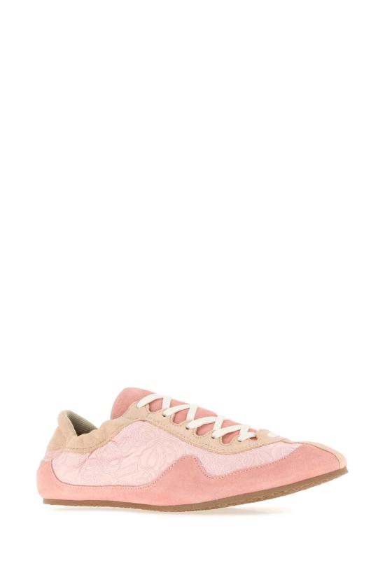 26FW 세실리아 반센 스니커즈 226FTW30002 BLUSHPINK - CECILIE BAHNSEN