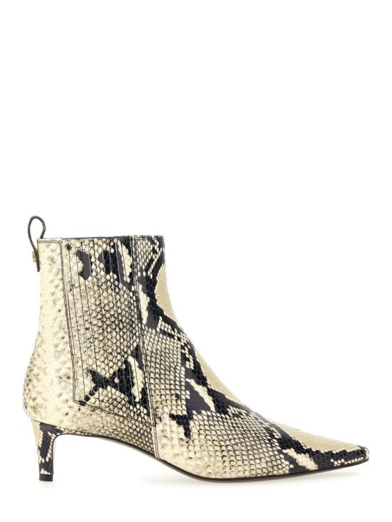 25FW 로베르토 페스타 부츠 TEMIS WEB13PITONEROCCIA MULTICOLOR - ROBERTO FESTA
