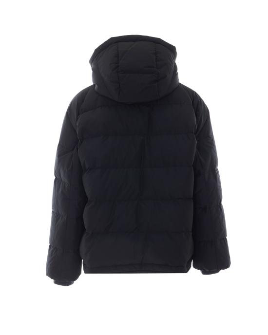 26FW 브루넬로 쿠치넬리 패딩 MH5257216 C101 BLACK - BRUNELLO CUCINELLI