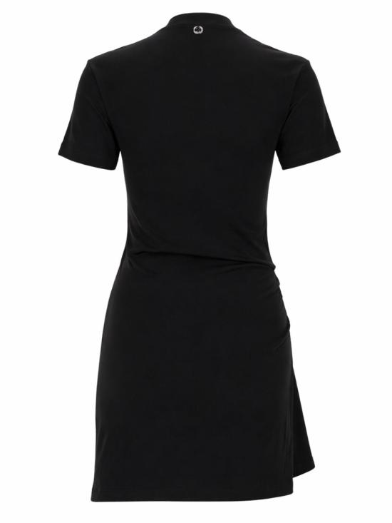 26SS 파코라반 원피스 26PJRO243CO0555 P001 BLACK