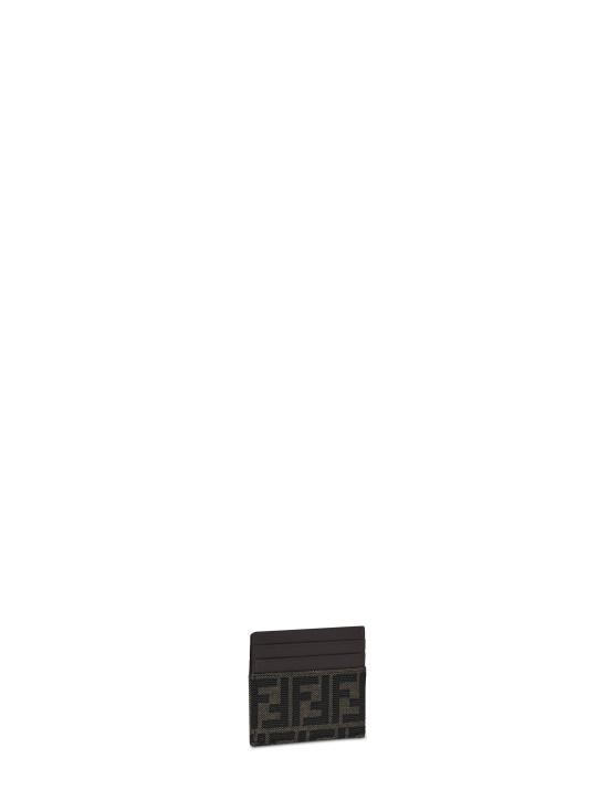 26FW 펜디 남성지갑 7M0164B16FF14YN BLACK - FENDI