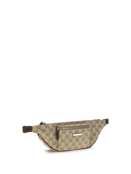 26FW 구찌 벨트백 A00230FAGBV 9653 BEIGE - GUCCI