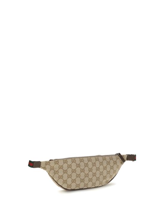 26FW 구찌 벨트백 A00230FAGBV 9653 BEIGE - GUCCI
