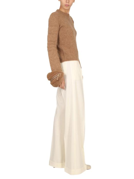  막스마라 스웨터 SMIRNE 150003 BEIGE - MAX MARA