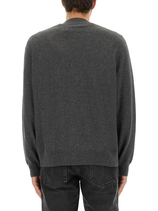 25FW 이자벨마랑 니트웨어 CA0077HA A1L04H02AN GRAY - ISABEL MARANT
