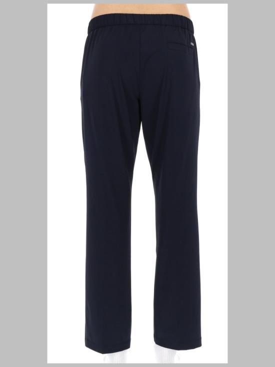 26SS 에르노 팬츠 PT000178U 12588S9200 BLUE - HERNO