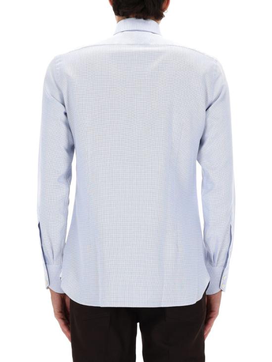 26SS 톰포드 셔츠 HSBC01 C0020WUA MULTICOLOR - TOMFORD