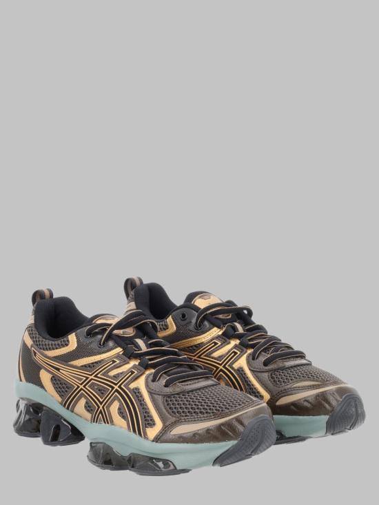  아식스 젤 퀀텀 스니커즈 1203A270253 253 MULTICOLOR - ASICS