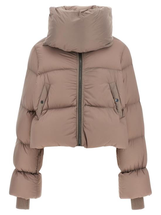 26FW 릭 오웬스 패딩 RI341779BM PINK
